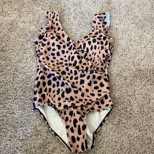 Never worn suit